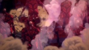 Bauklotze (OST Attack on Titan)Mika Kobayashi на русском