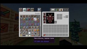 Expansive Fantasy 2.0.0 Nueva Actualización Expansive fantasy 1.18 Minecraft PE