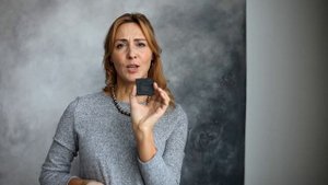 Как отличить настоящий шунгит от поддельного