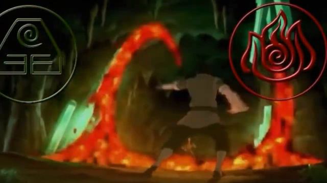 Кто же я на самом...? (аватар аанг,меч чужака,наруто,хвост феи) смотреть онлайн