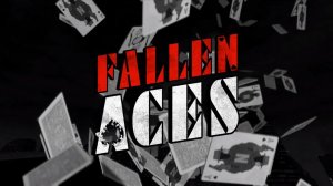 Нуарный нуар  | Fallen Aces на Русском