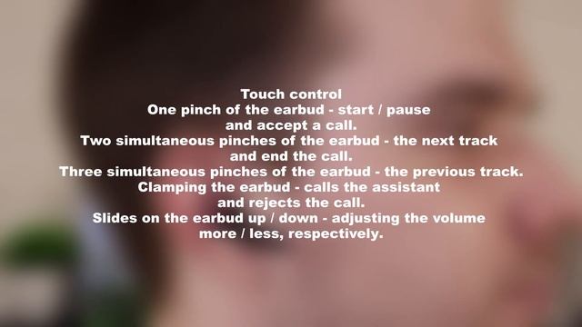 Огляд HOCO EQ9 - AirPods Pro 2 + Marshall в одному футлярі ??? смотреть онлайн