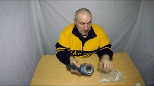 Видео Рычаг тормоза регулировочный механический HOTTECKE HTBM 260