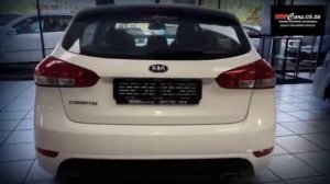 2015 KIA CERATO 1.6 EX