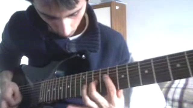 Nevermore - Born смотреть онлайн