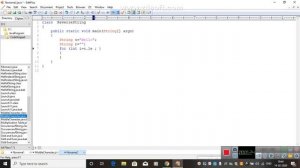 How to Reverse a String Program in || Java...