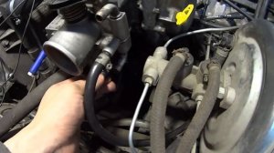 УСТАНОВКА КОМПРЕССОРА SC-14 НА НИВУ. Часть 2. #АнтиDUSTER 5.