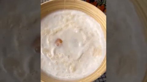 ПЫШНЫЕ ЛЕПЕШКИ НА СКОВОРОДЕ НА МОЛОКЕ И ДРОЖЖАХ