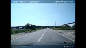 Бронницы -  дача. Первая поездка после отмены пропусков. Июнь 2020. (5)