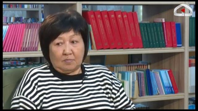 Белгилүү укук коргоочу Төлөйкан Исмаилова / Демократия сабактары смотреть онлайн