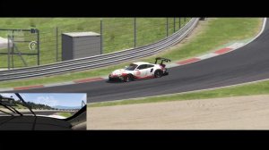 Assetto Corsa | Hotlap Porsche 911 RSR Red Bull Ring