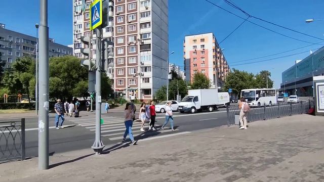 Аренда помещения свободного назначения площадью 300 кв. м на ул Планерная м Планерная смотреть онлайн