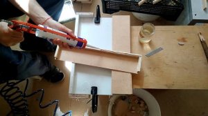 Кормушка внутриульевая для пчел!!!