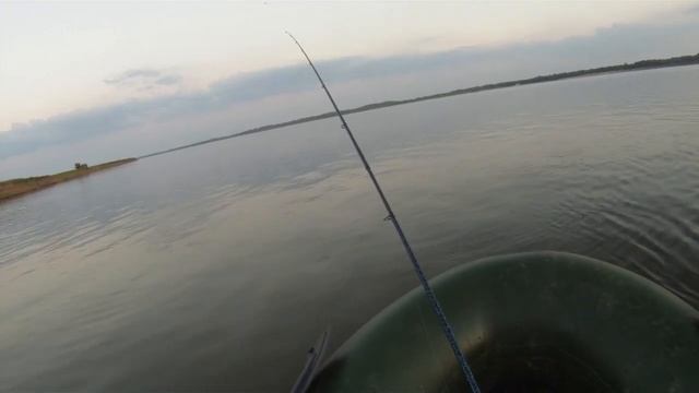 Fogel FOG763MH 10-35гр. джиг  работа на 22 грамма по свалу