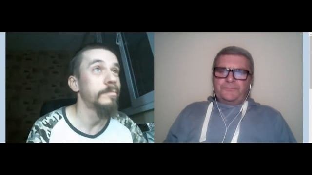 Люберецкий интелектуал