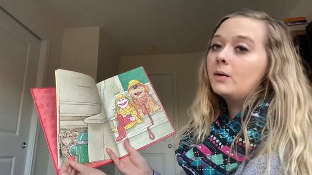 “I Can Do It Myself” by Emily Perl Kingsley смотреть онлайн