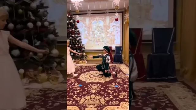 Утренник в подготовительной группе смотреть онлайн