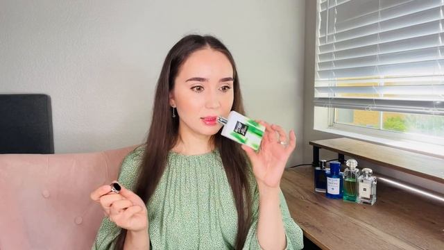 Свежие и бодрящие ароматы для мужчин и женщин. смотреть онлайн