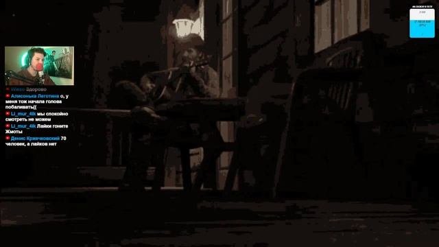 СТРАШНЫЕ ХОРРОР ИГРЫ, КОТОРЫЕ СКОРО ВЫЙДУТ! [Хоррор Стрим, Прохождение]