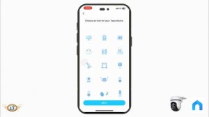 2 Quick Setup of TP-Link Tapo C500 Outdoor Budget Wi-Fi Camera | Home Security Wi-Fi Camera