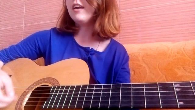 Рыжая - Когда (cover by номер девять) смотреть онлайн