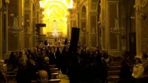 Lunedi' Santo a Piano di Sorrento