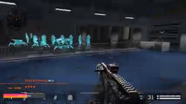 Девушка аппает первую лигу на Альфа | варфейс | стрим смотреть онлайн