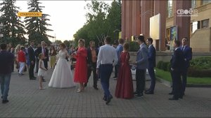 Вышли во взрослую жизнь