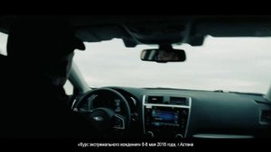 Системы обновленного Subaru Outback-2018