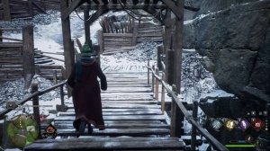 Hogwarts Legacy  # Улучшение Метлы !