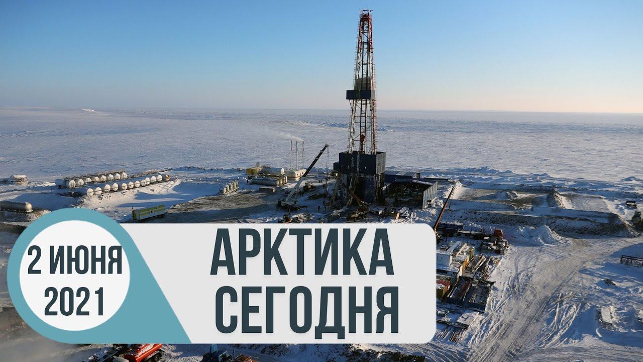 Арктика сегодня: инициативы в Арктическом совете, нефтедобыча, медицина