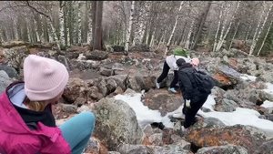 Конкурс "Проводники смыслов". Экотуризм в Башкортостане