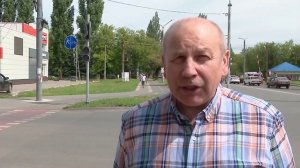 Семь новых светофоров установили в Нижнем Новгороде