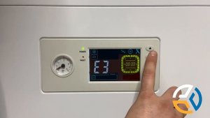 Как правильно эксплуатировать газовый котел FIAMMA. Основные функции газового котла
