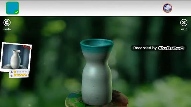 Pottery making! | FrostGirl Plays | Pottery Lite | { Game play } | Ep. 1