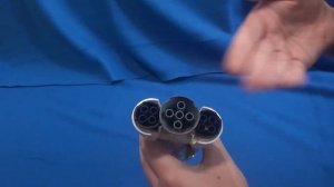 Лего ракета 2.0