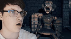 ЭТО САМАЯ СТРАШНАЯ КАРТА В ФОРТНАЙТ! Fortnite creative 2.0