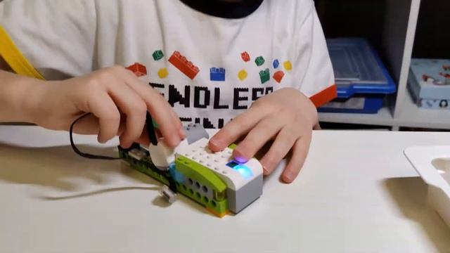 Роботы-помощники