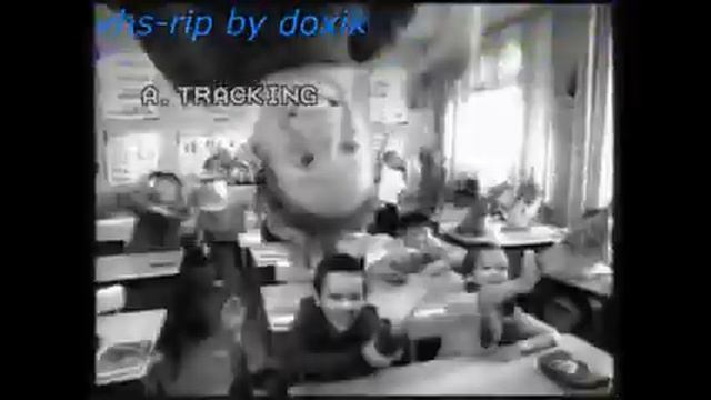 Второй рекламный блок и анонс (Россия, 31 декабря 2002 год) смотреть онлайн