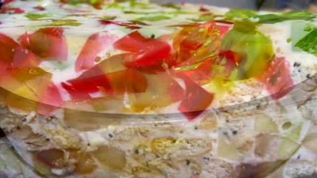 МОЕ МЕНЮ НА НОВЫЙ ГОД 2017. ЧТО ПРИГОТОВИТЬ НА НОВЫЙ ГОД: ВКУСНЫЕ И КРАСИВЫЕ БЛЮДА смотреть онлайн
