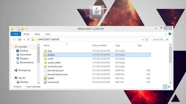 How to Install ANY Craftbukkit Plugin! [ANY VERSION!] смотреть онлайн