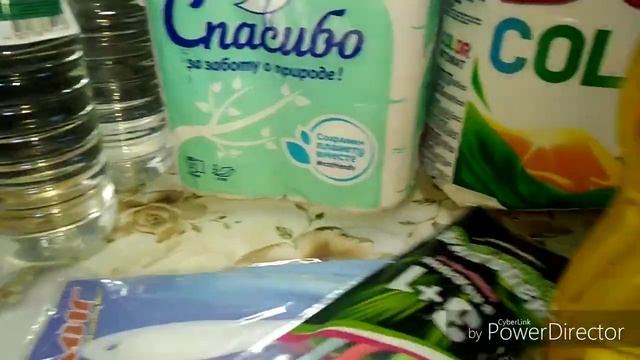 ОБЗОР ПОКУПОК С ЦЕНАМИ ИЗ МАГАЗИНА ДОБРОЦЕН смотреть онлайн