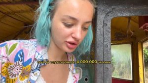 ВЛОГ: ПУТЕШЕСТВИЕ В ДЖУНГЛИ ?