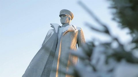 125 лет исполнилось со дня рождения маршала Ивана Конева, память о котором стирают в Европе