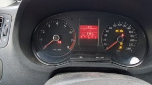 Поло Седан 2013 заводим в мороз