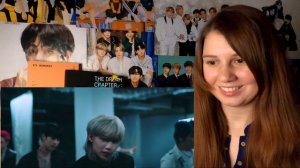 STRAY KIDS 'BACK DOOR' Official MV [REACTION] | Реакция на Stray Kids
