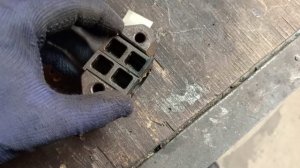 ремонт втулки поперечного рычага BRP outlander800