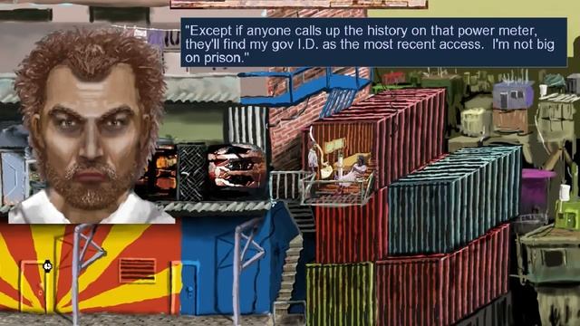 NEOFEUD - Part 4 Let's Play Walkthrough Commentary смотреть онлайн