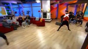 Великолепное исполнение Песни Абхазская Группой БАНИ ( Грузия )