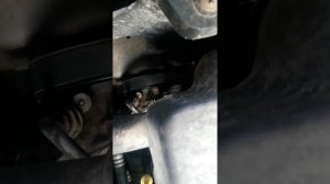 хруст при холодном запуске